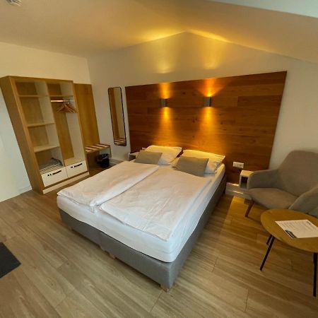 Aparthotel Stadtpark Lübeck Extérieur photo