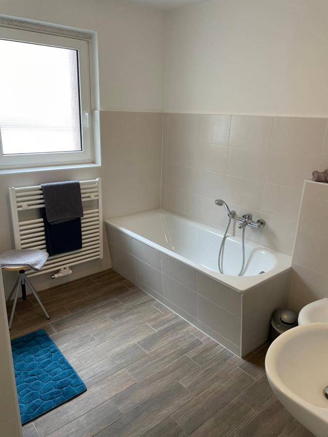 Aparthotel Stadtpark Lübeck Extérieur photo